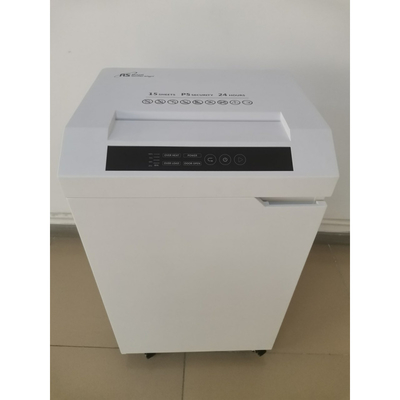 Yes manufacture china new commercial product cut office paper shredding machine shredders
