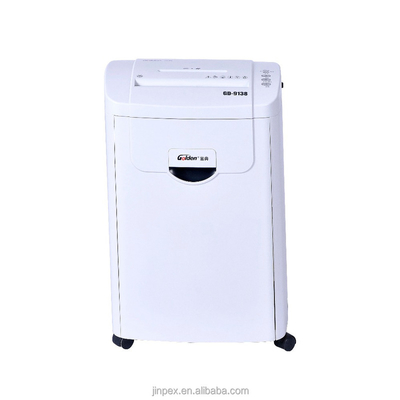 JP-3708MD Mini Office Waste Papershredder Machine Smart NEWCOMER